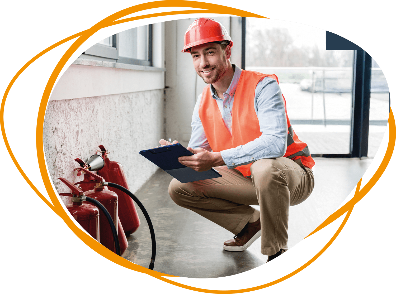 Header Bedrijfshulpverlening BHV