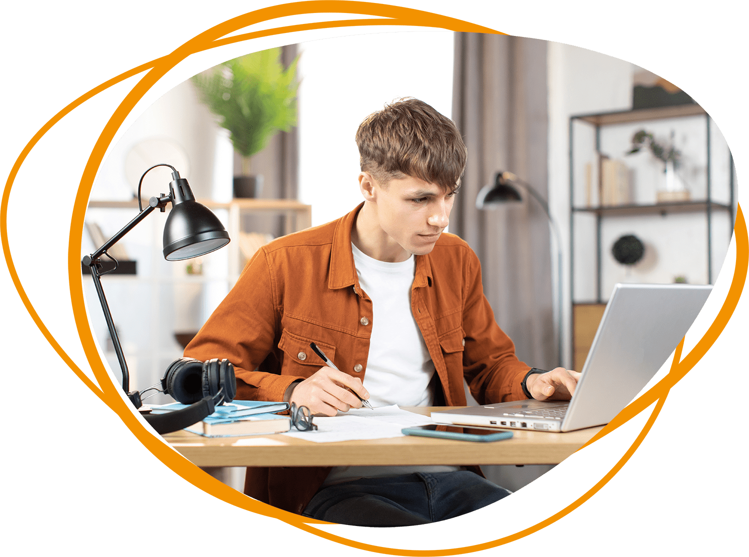 Header Blog - E-learning bij Savitae