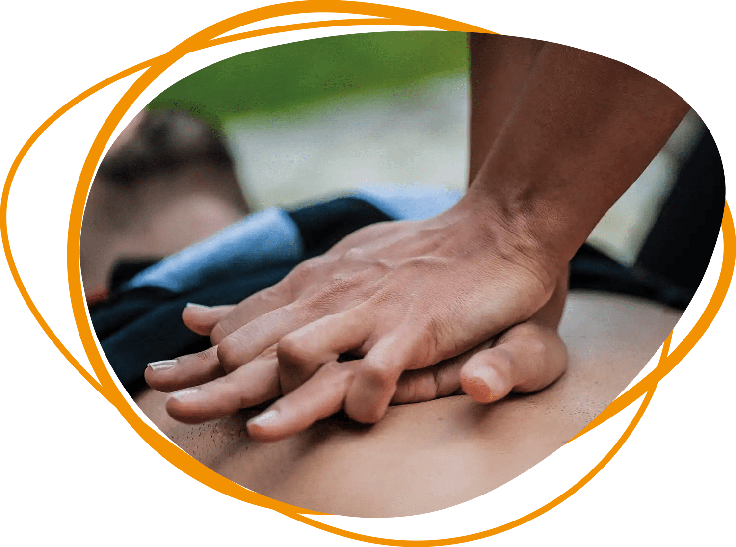 Header Blog - Waarom een EHBO-cursus zo belangrijk is