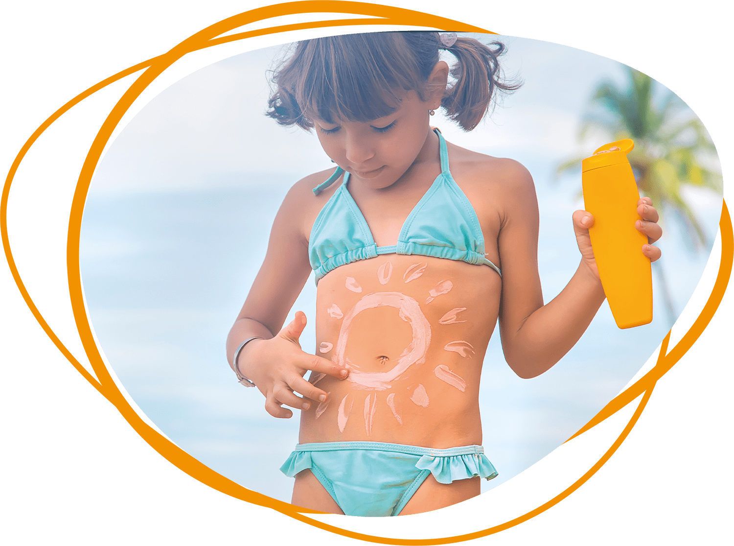 Header Blog - Alles wat jij moet weten over zonnebrand