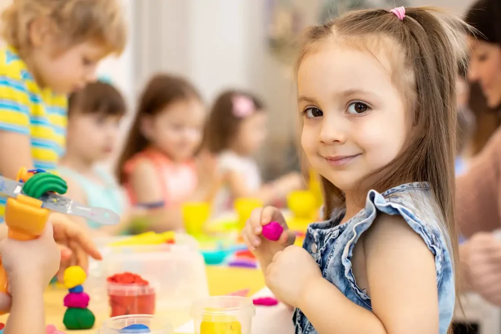 Blog - De Wet IKK en de kinderopvang