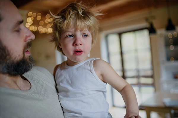 Basiscursus EHBO bij baby's en kinderen