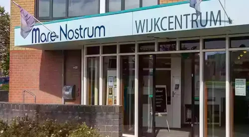 Alkmaar-Wijkcentrum-Mare-Nostrum