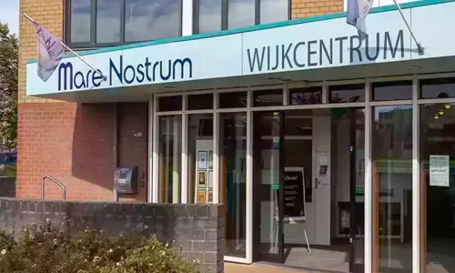 Alkmaar-Wijkcentrum-Mare-Nostrum