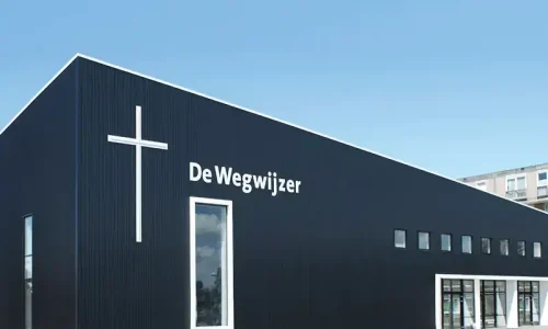 Almere-de-Wegwijzer