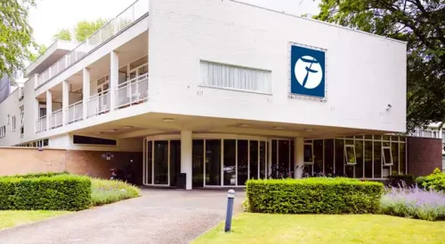 Amersfoort-Fletcher-Hotel-Amersfoort