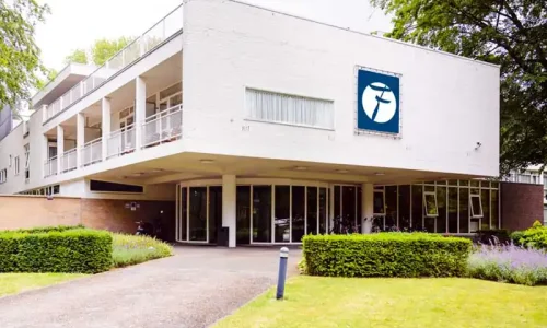 Amersfoort-Fletcher-Hotel-Amersfoort