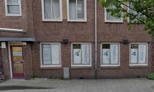 Amsterdam-Paramedisch-Kind-Jeugdsport-Centrum-Oost