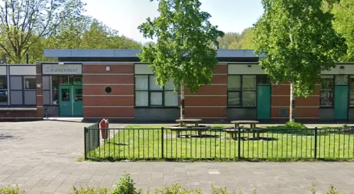 Amsterdam-het-Zwanenmeer