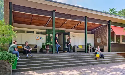 Apeldoorn-Stayokay-Apeldoorn