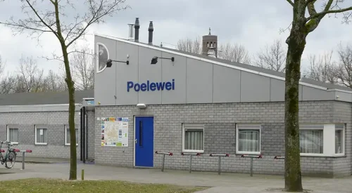 Breda-Sociaal-Cultureel-Centrum-de-Poelewei