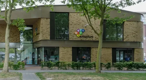 Harderwijk-Multicultureel-Centrum-De-Kiekmure