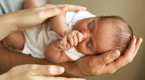 Branche Kraamzorg Branche Kraamzorg