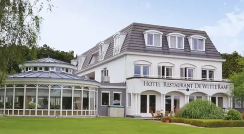 Noordwijk-zh-Fletcher-Hotel-De-Witte-Raaf