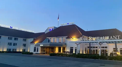 Rosmalen-Fletcher-Hotel-s-Hertogenbosch
