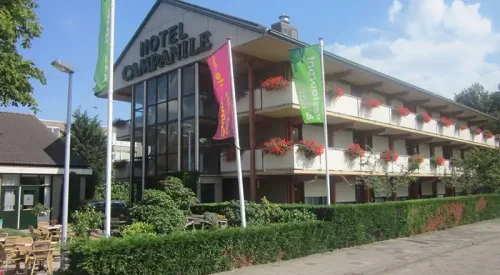 Rotterdam-Hotel-Campanile-Rotterdam-Oost