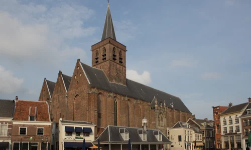 Amersfoort Sint Joriskerk
