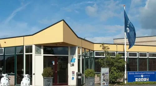 Steenwijk-Fletcher-Hotel-Steenwijk