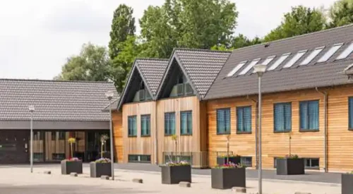 Uden-Fletcher-Hotel-Teugen-Uden-Veghel