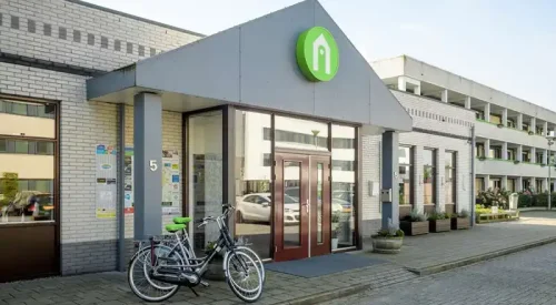 Venlo-Hotel-Campanile-Venlo