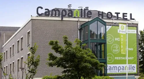 Zwolle-Campanile-Zwolle