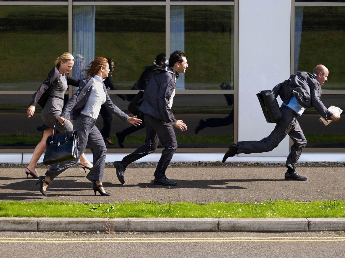 Bedrijfshulpverlener (BHV) Incompany