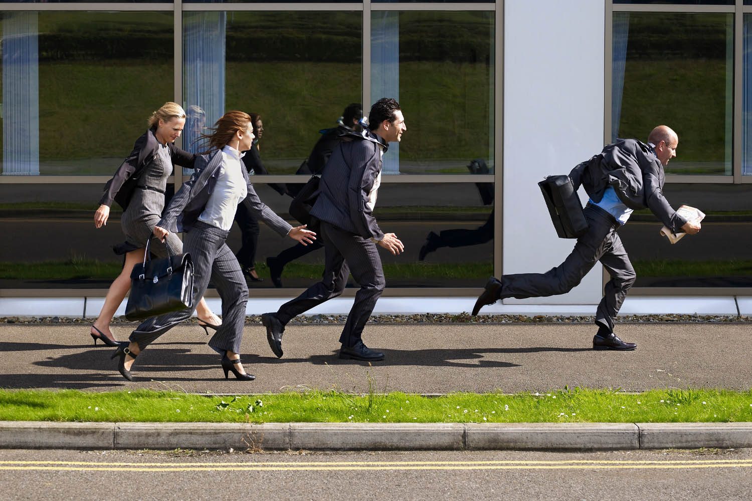 Bedrijfshulpverlener (BHV) Incompany