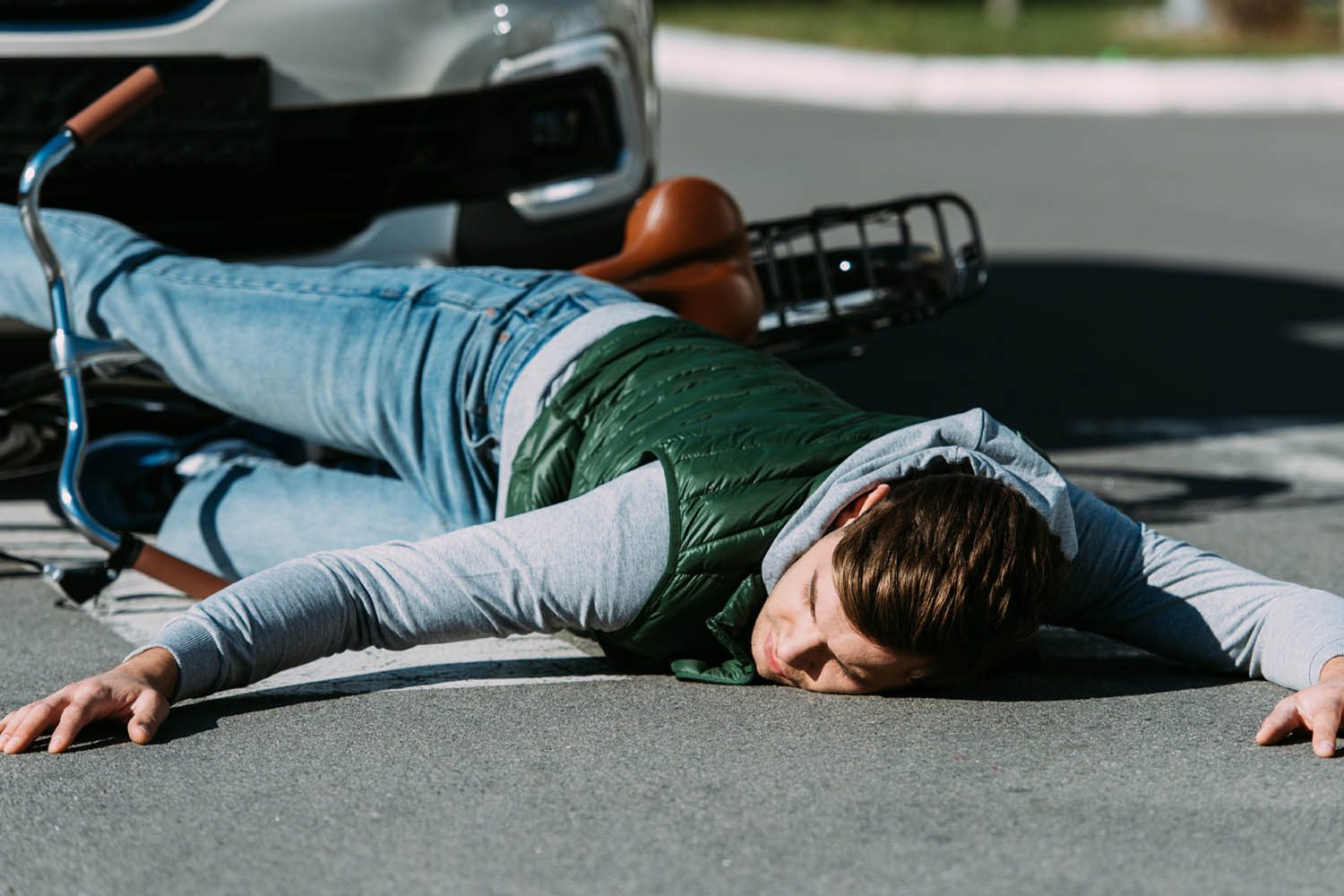 Cursus Diploma Eerste Hulp Basis