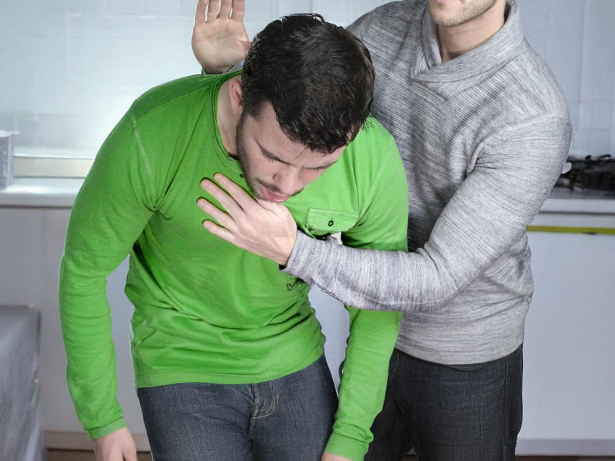 Cursus Diploma Eerste Hulp Herhaling