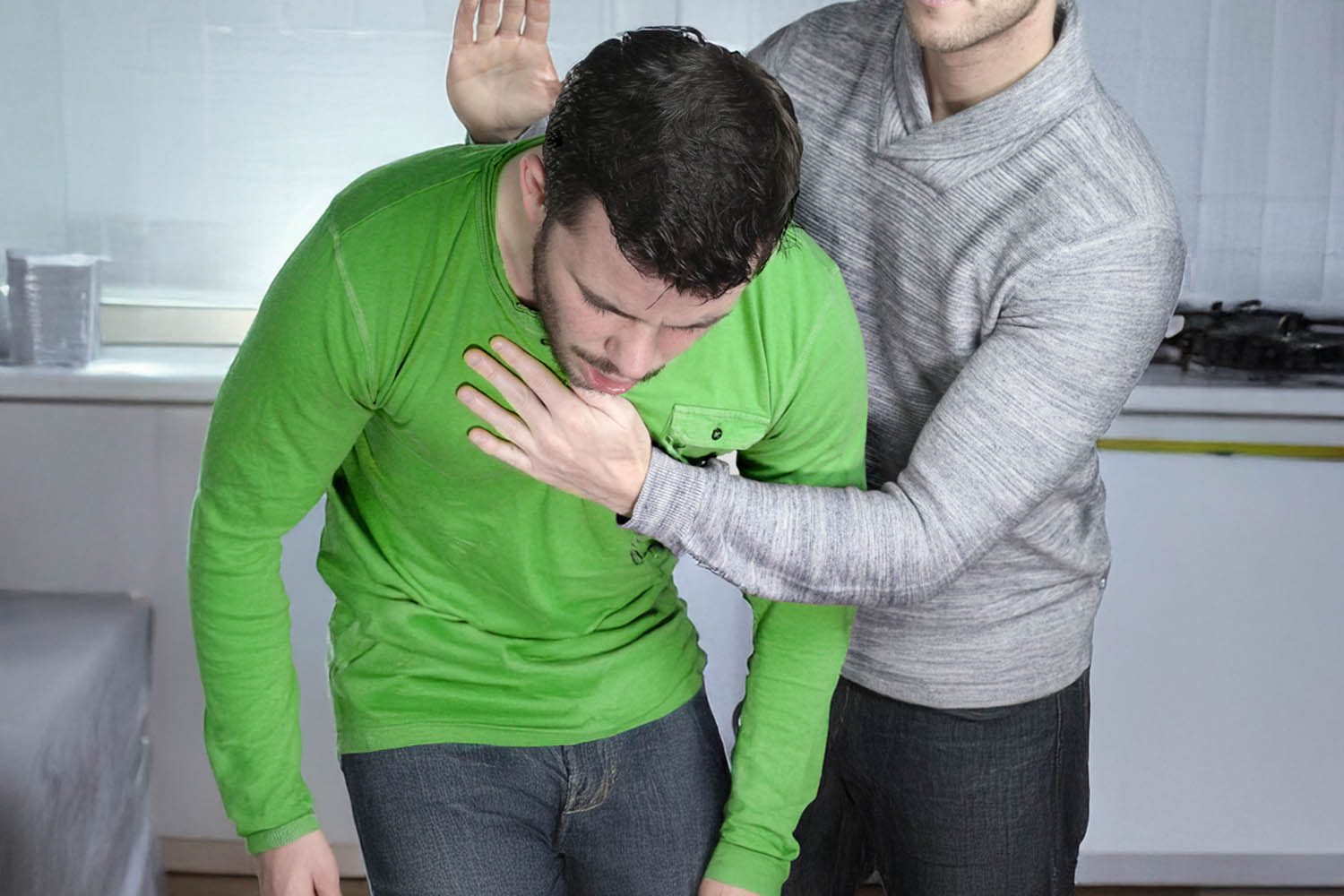 Cursus Diploma Eerste Hulp Herhaling