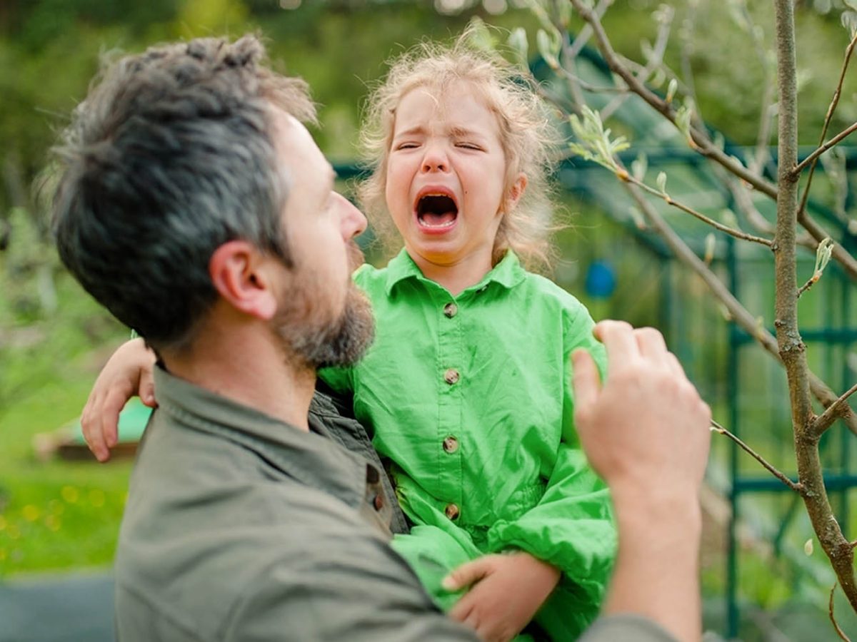 Cursus EHBO bij baby's en kinderen